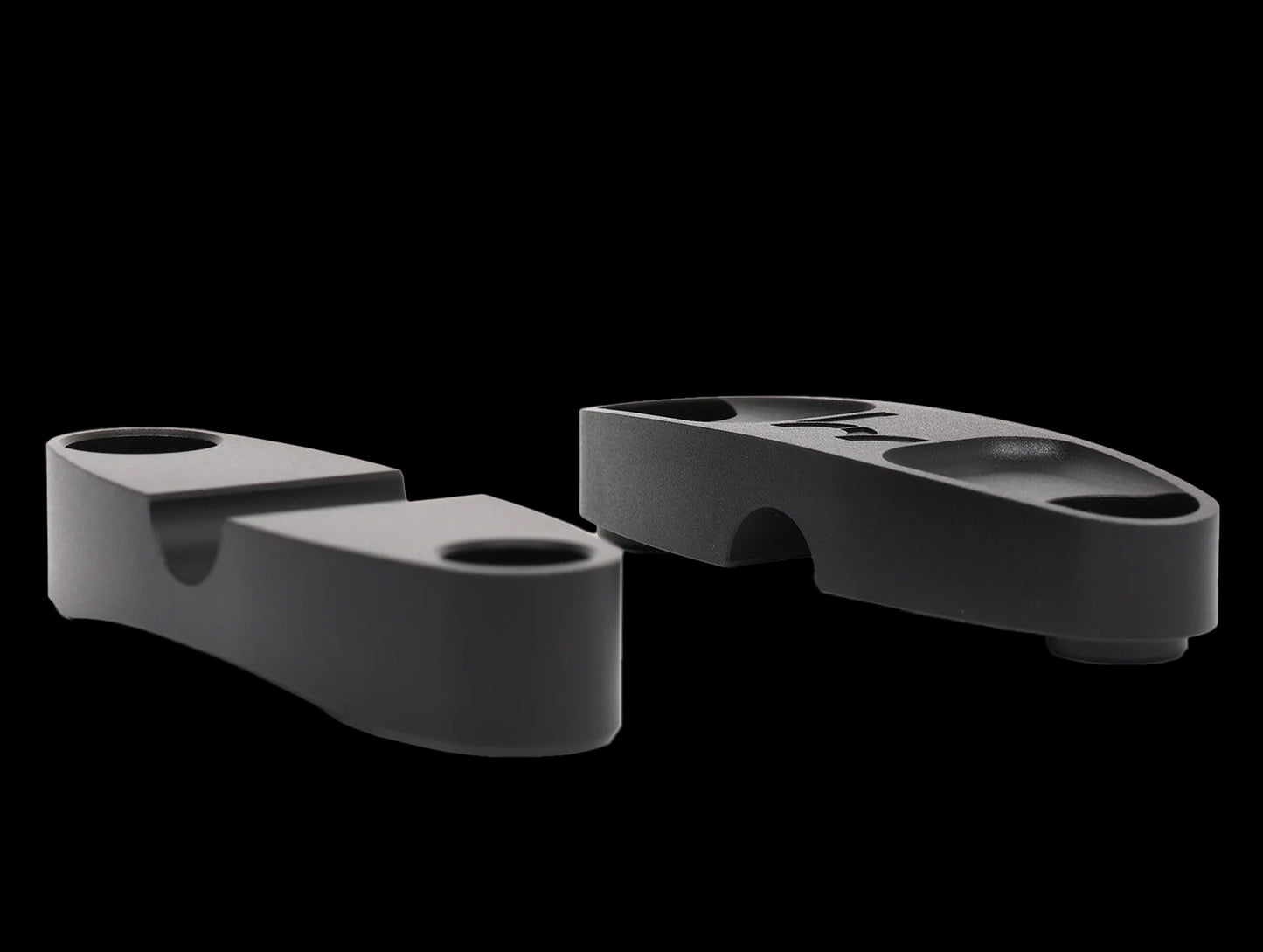 Hybrid Racing Shifter Bushings - D-series