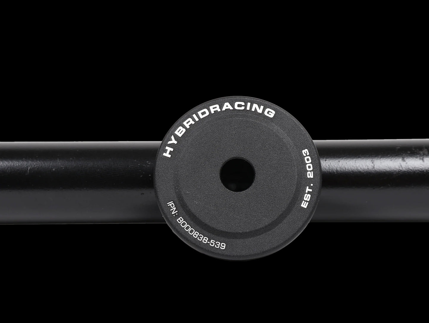 Hybrid Racing Shifter Bushings - D-series