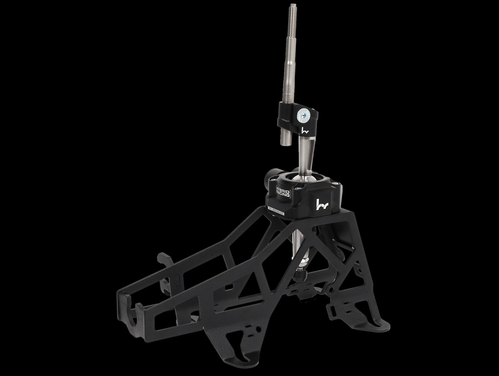 Hybrid Racing Short Shifter Assembly - 09-14 TSX / 10-14 TL / 08-12 ...