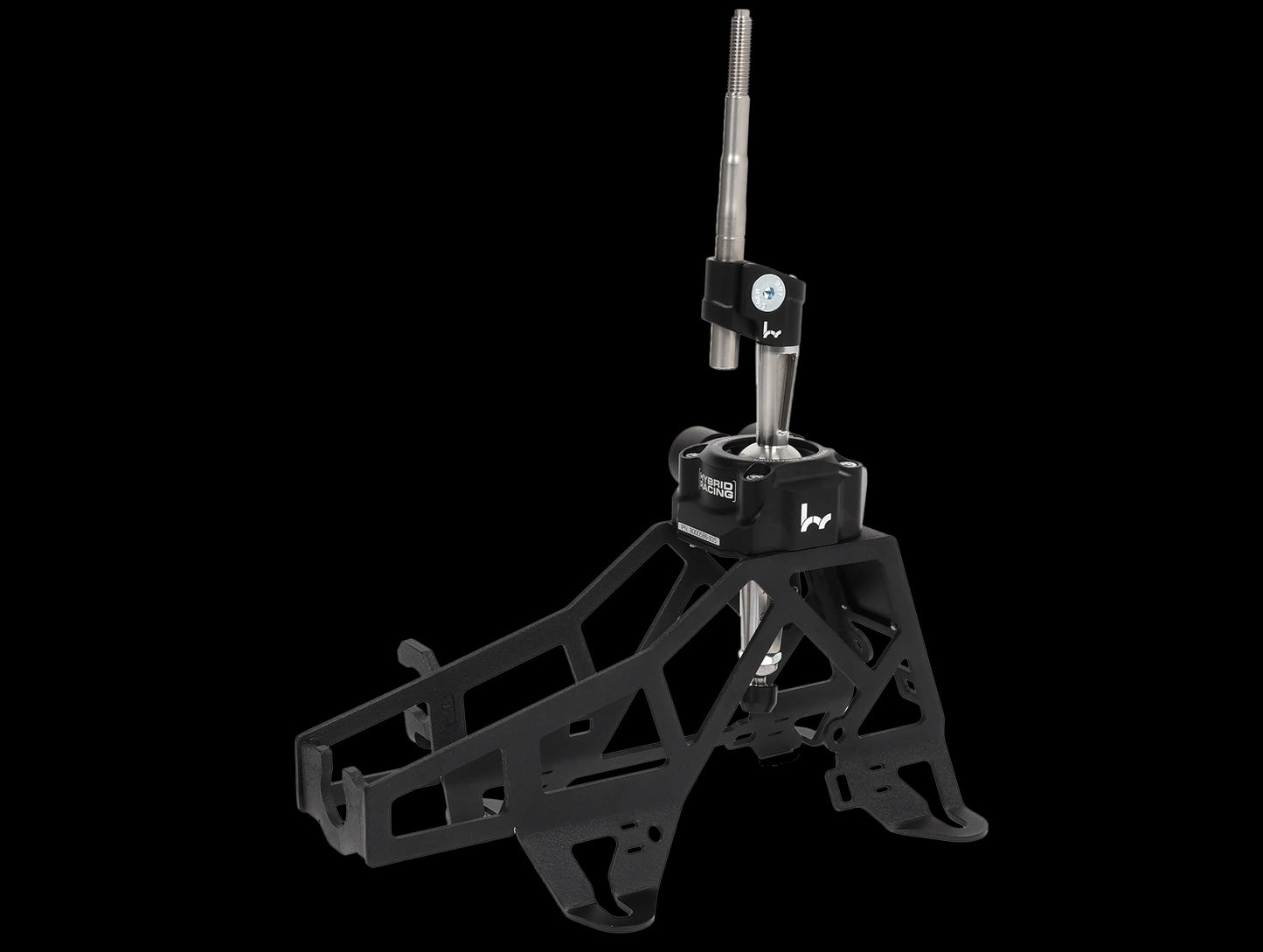 Hybrid Racing Short Shifter Assembly - 09-14 TSX / 10-14 TL / 08-12 Accord