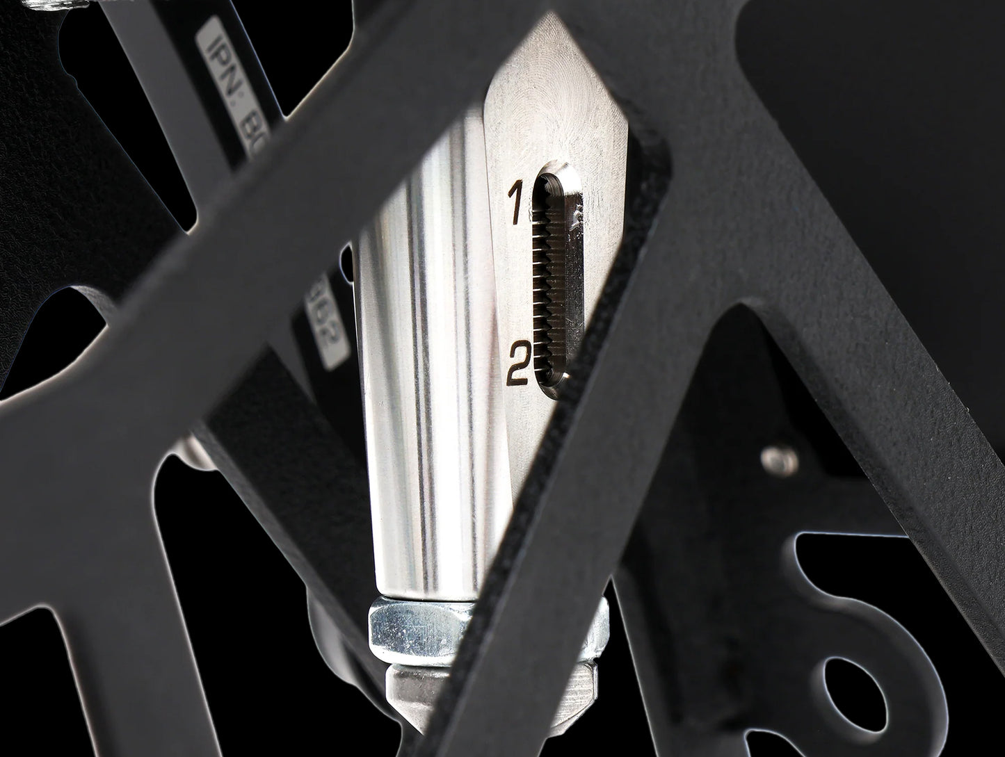 Hybrid Racing Short Shifter Assembly - 09-14 TSX / 10-14 TL / 08-12 Accord