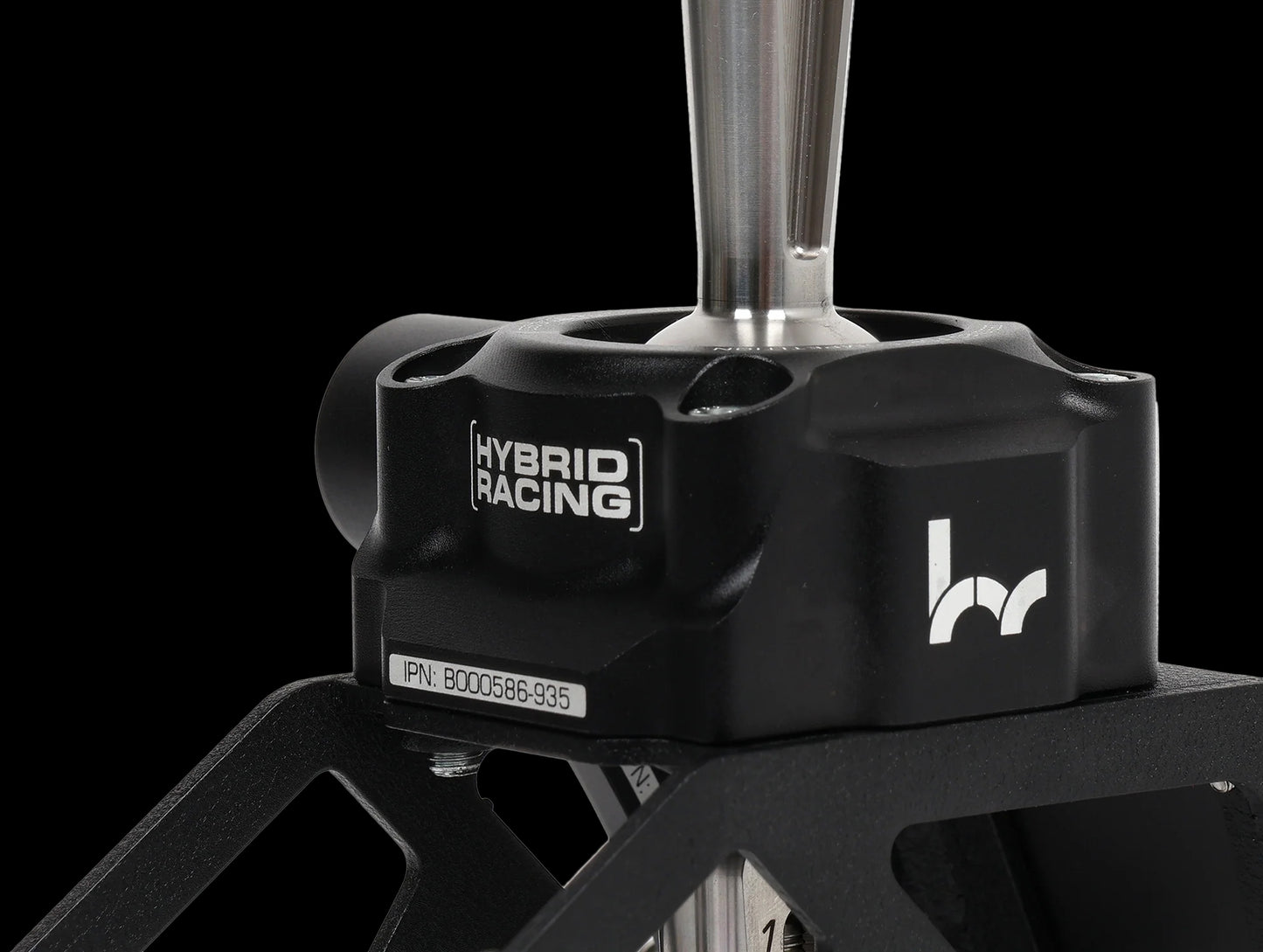 Hybrid Racing Short Shifter Assembly - 09-14 TSX / 10-14 TL / 08-12 Accord