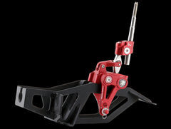 パーツ Hybrid Racing CR-Z Short Shifter Hybrid-Racing-Short-Shifter-