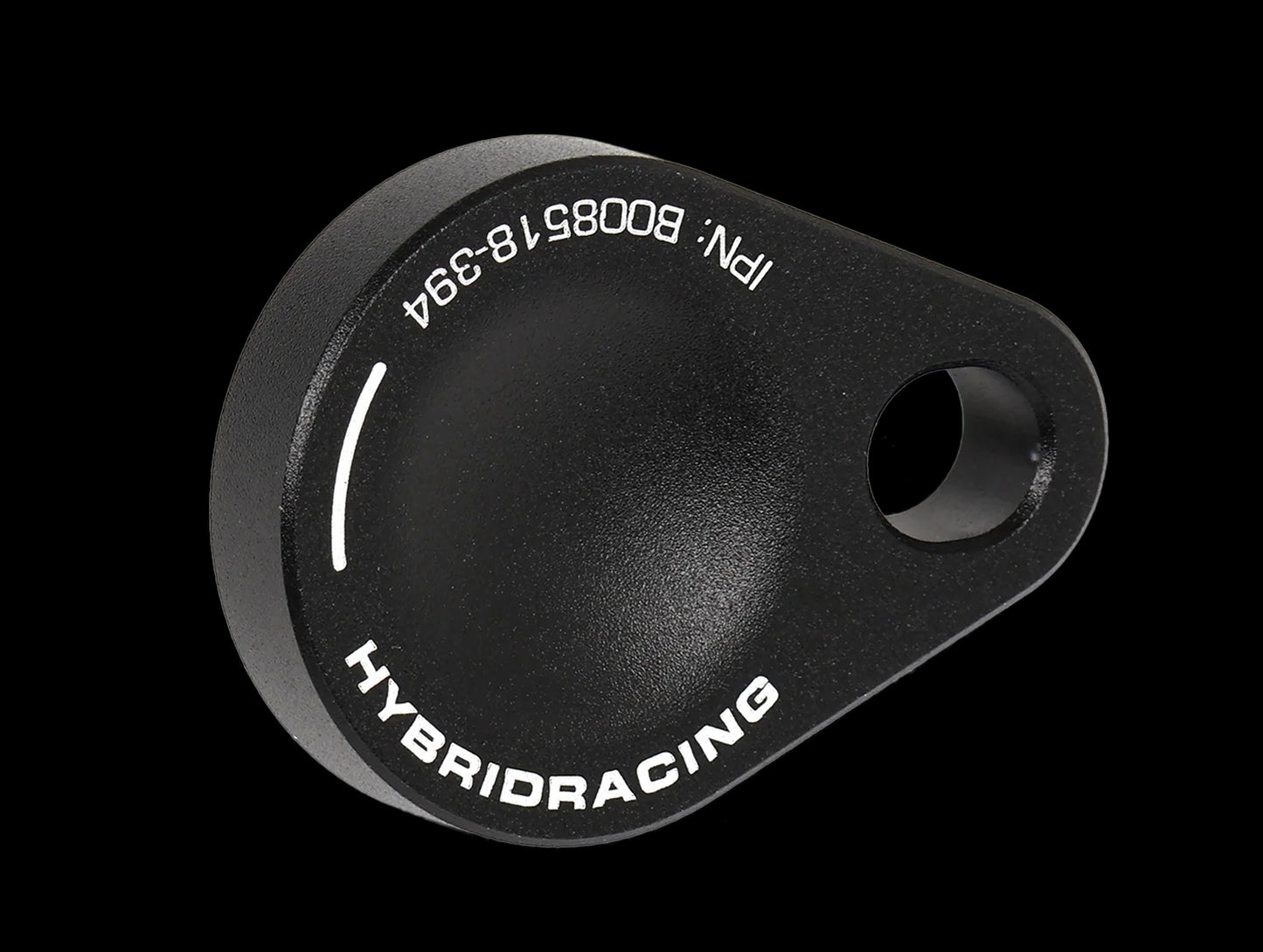 Hybrid Racing Water Pump Port Block Off - K20A2/K20Z