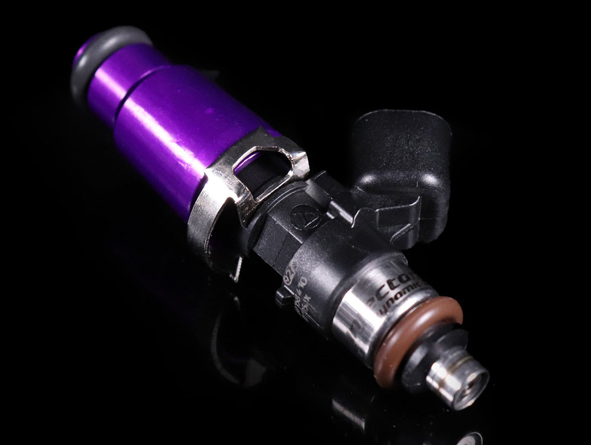 Injector File Injector Dynamics 1300 XDS Fuel Injector Kit - Acura - JHPUSA
