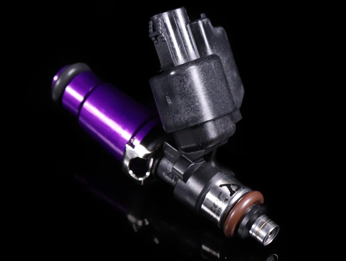 Injector Files Injector Dynamics 1700 XDS Fuel Injector Kit - Honda - JHPUSA