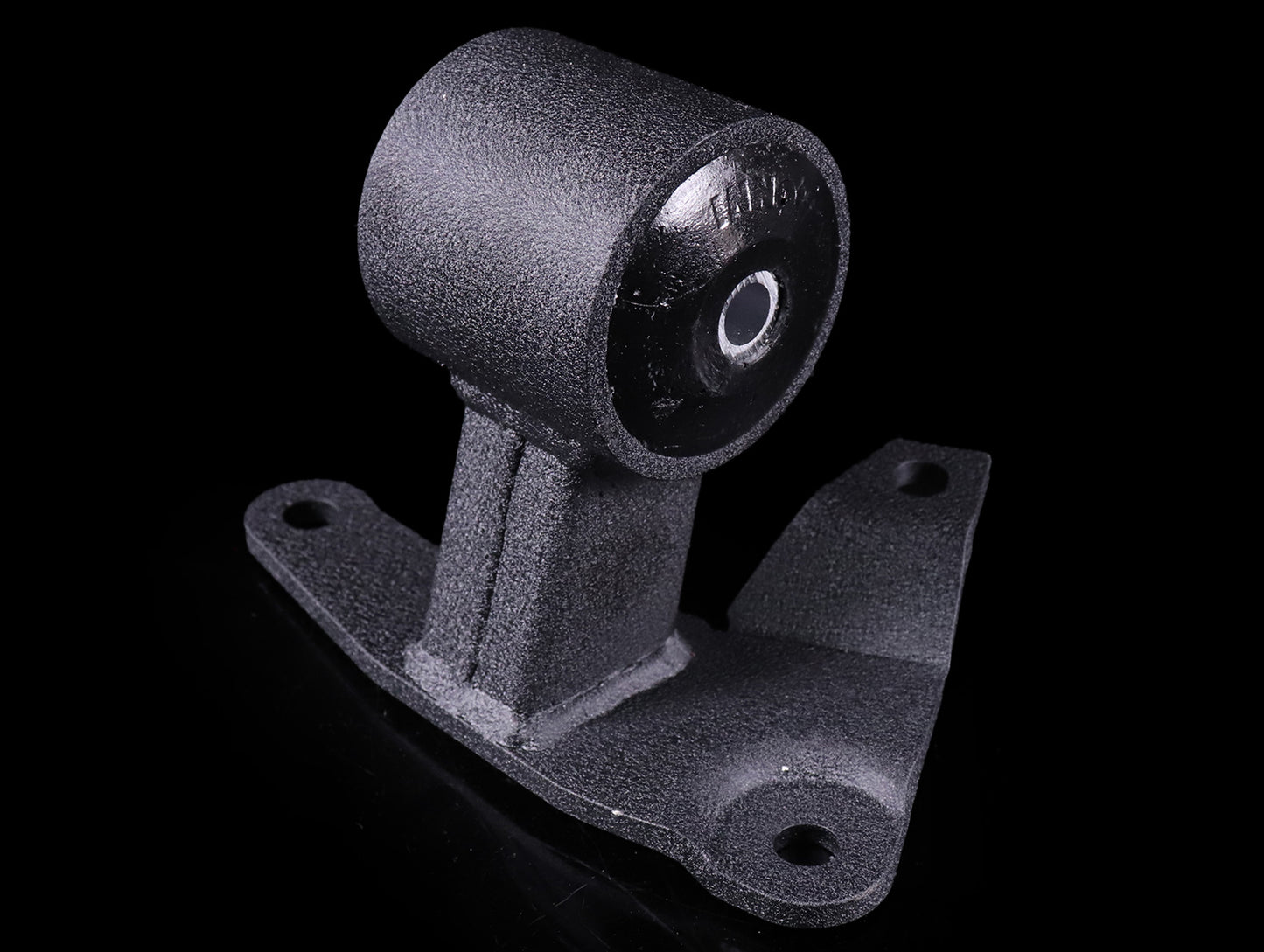 Innovative Auto to Manual Steel Mount Kit - 90-93 Accord (F/H-series w/94-01 Trans)