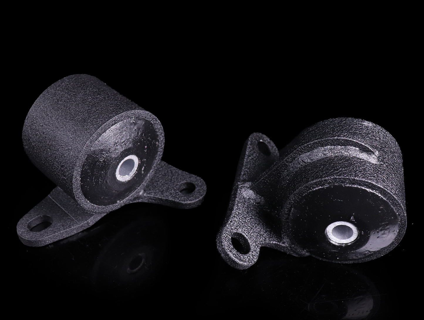 Innovative Auto to Manual Steel Mount Kit - 90-93 Accord (F/H-series w/94-01 Trans)