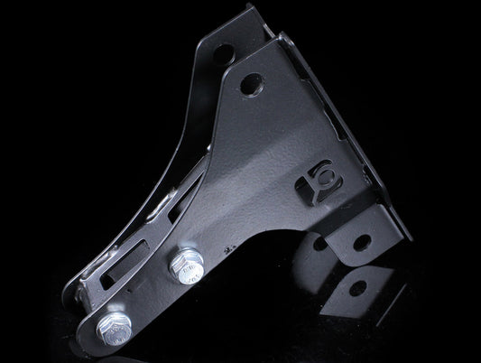 Innovative B-series Rear Bracket - 88-91 Civic/CRX / 90-93 Integra
