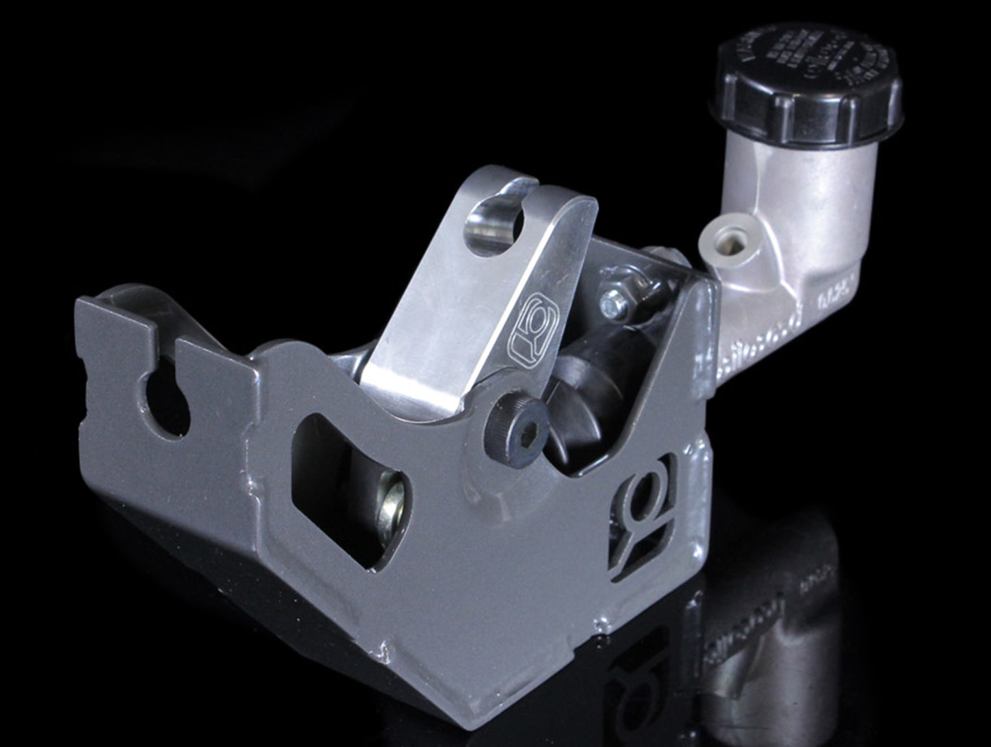 Innovative B/D/H/K-series Cable to Hydro Trans Conversion