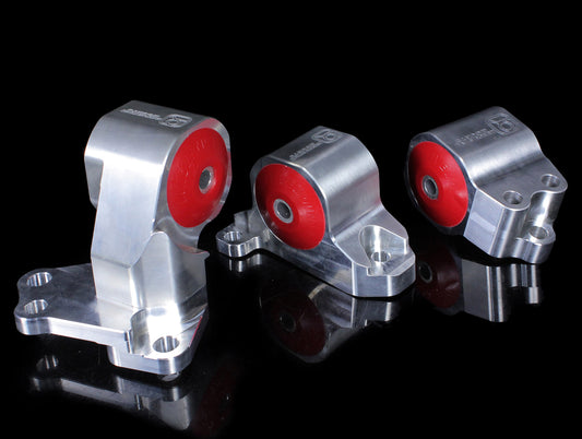 Innovative Billet Auto To Manual Trans Mount Kit - 94-01 Integra