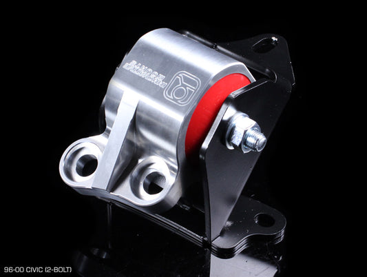 Innovative Billet Left Hand Mount - 96-00 Civic
