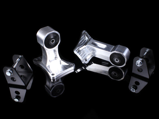 Innovative Billet Replacement Mount Kit - 00-09 S2000