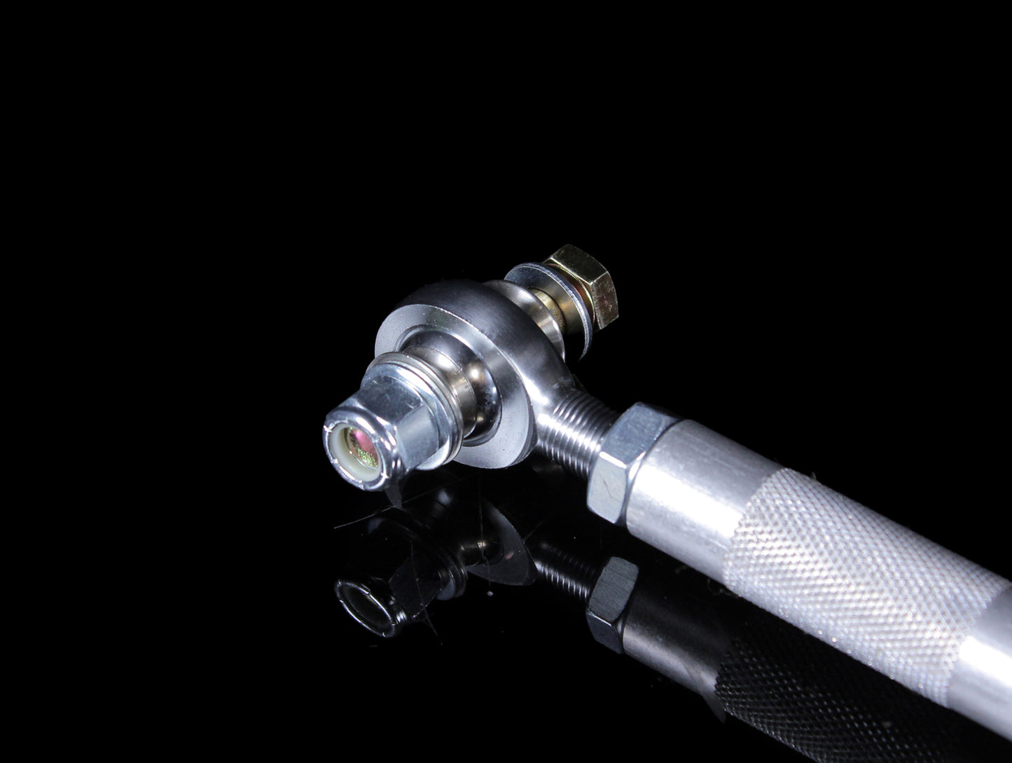Innovative Competition Traction Bar  - 92-00 Civic / 94-01 Integra