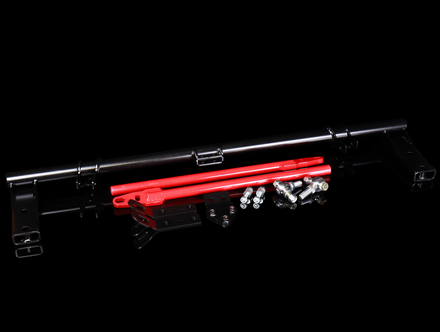 Innovative Competition Traction Bar - 92-01 Prelude