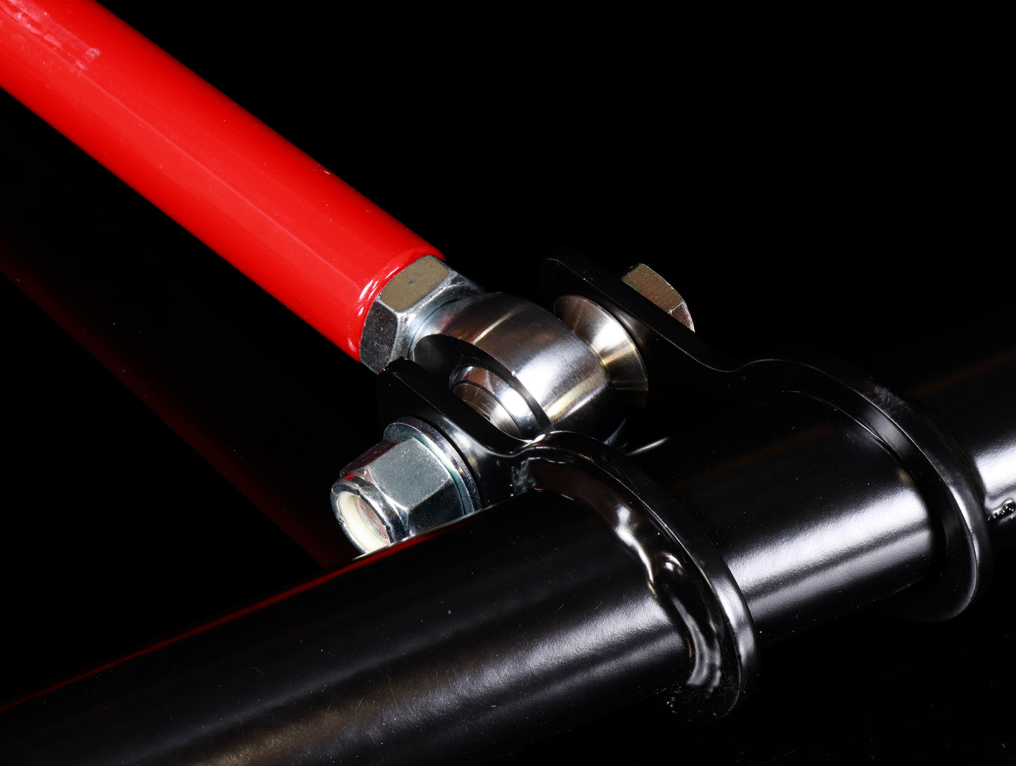 Innovative Competition Traction Bar - 92-01 Prelude