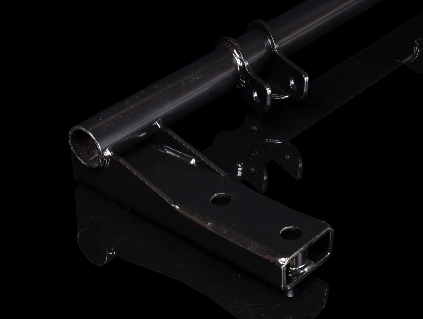 Innovative Competition Traction Bar - 92-01 Prelude