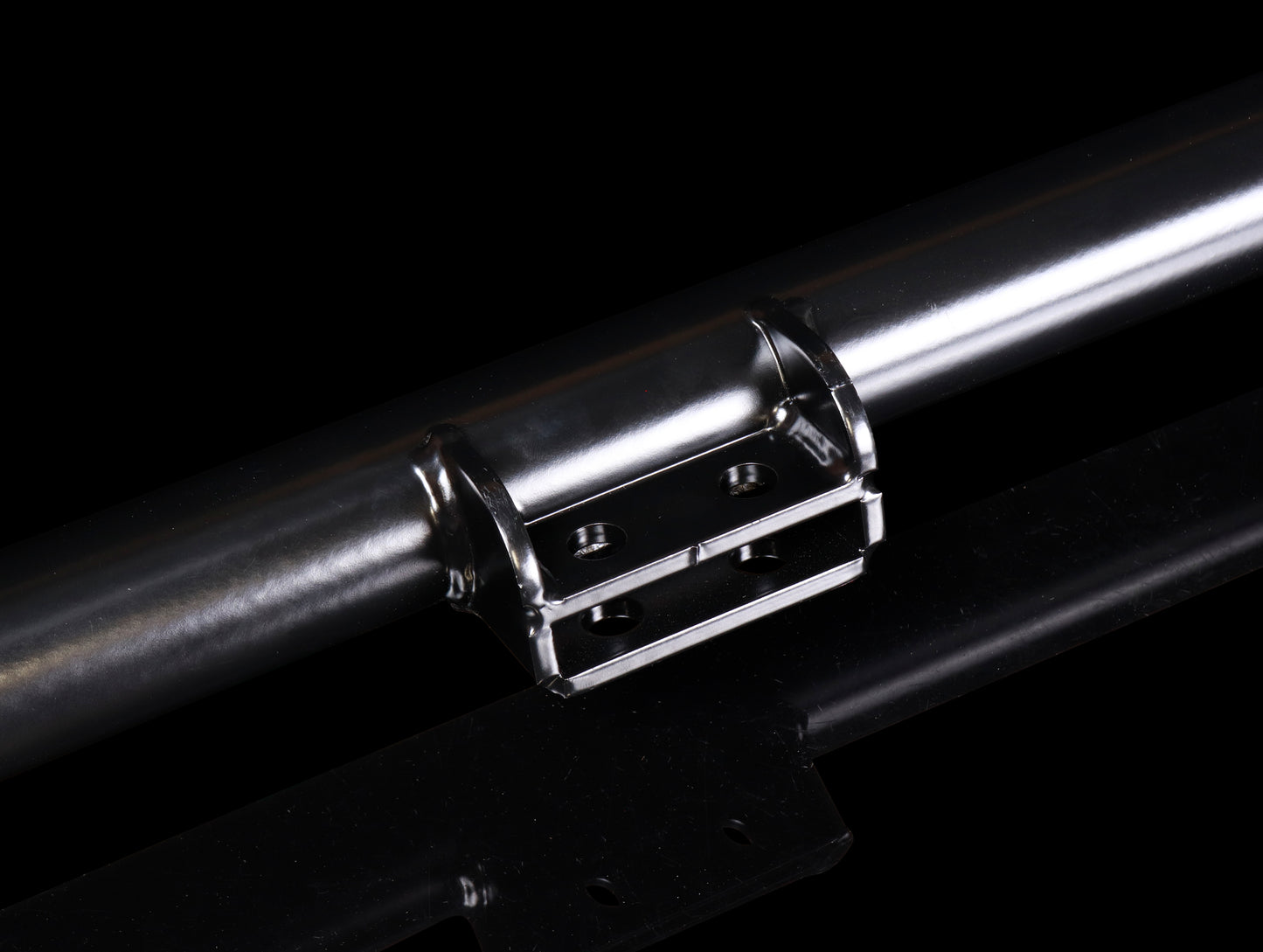 Innovative Competition Traction Bar - 92-01 Prelude
