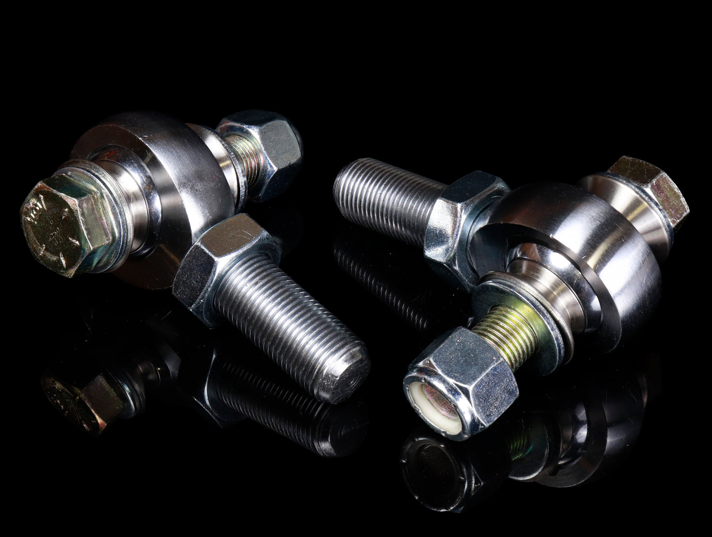 Innovative Competition Traction Bar - 92-01 Prelude