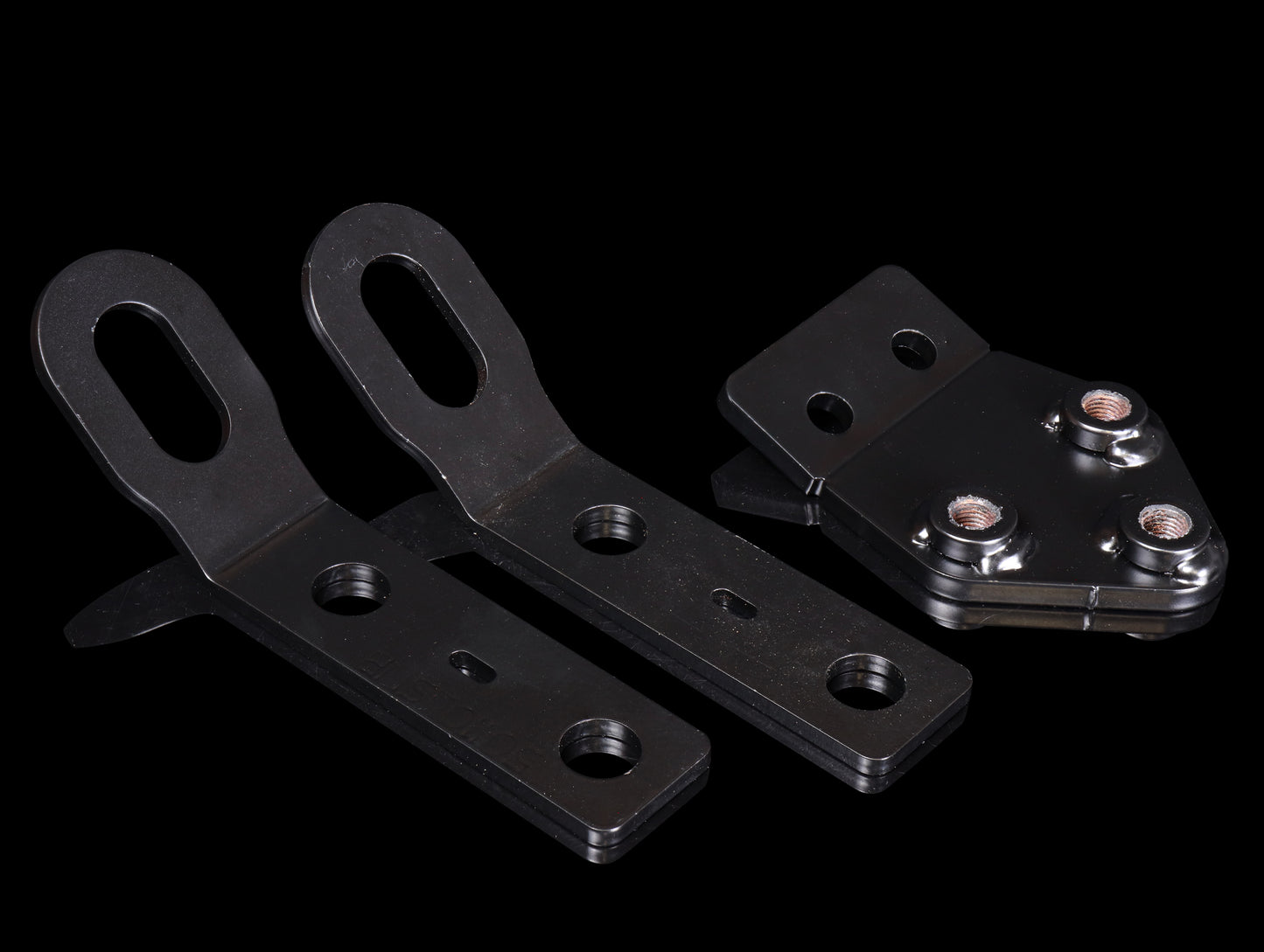 Innovative Competition Traction Bar - 92-01 Prelude