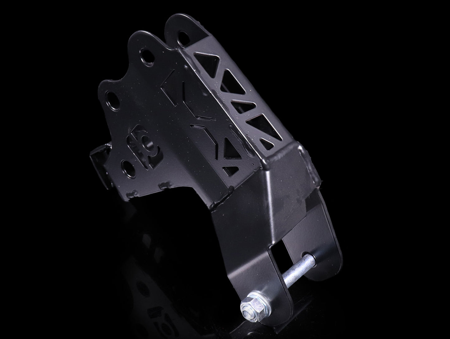 Innovative H-series Rear Bracket - 90-93 Accord / 92-96 Prelude