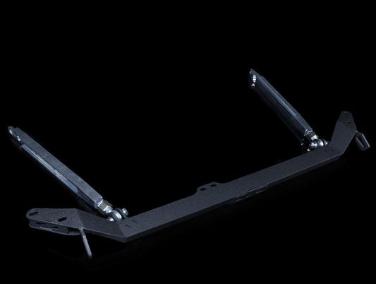 Innovative Pro-Series Competition Traction Bar - 88-91 Civic / CRX