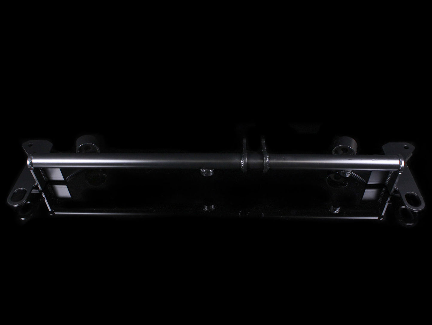 Innovative Replacement Front Crossmember - 88-91 Civic/CRX