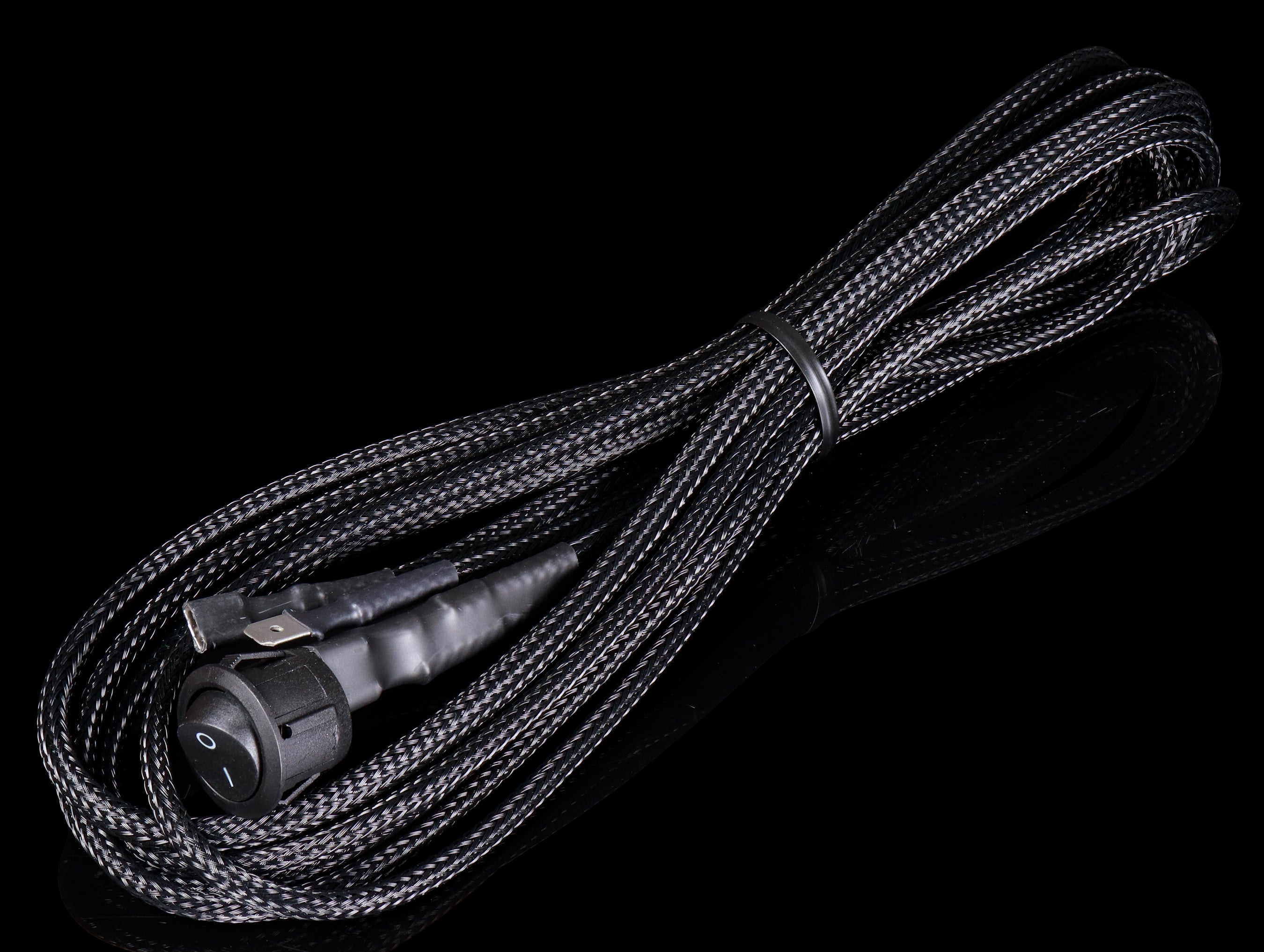 JDI Dual Main Relay w/ Kill Switch - Honda / Acura - JHPUSA