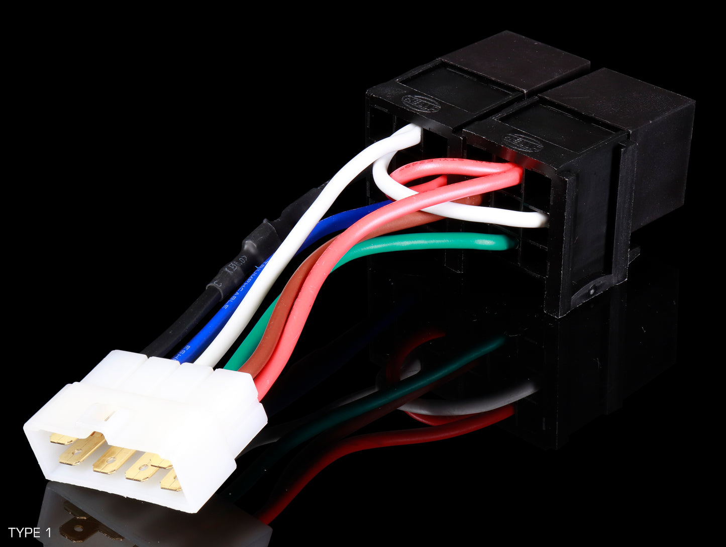 JDI Dual Main Relay w/ Kill Switch - Honda / Acura