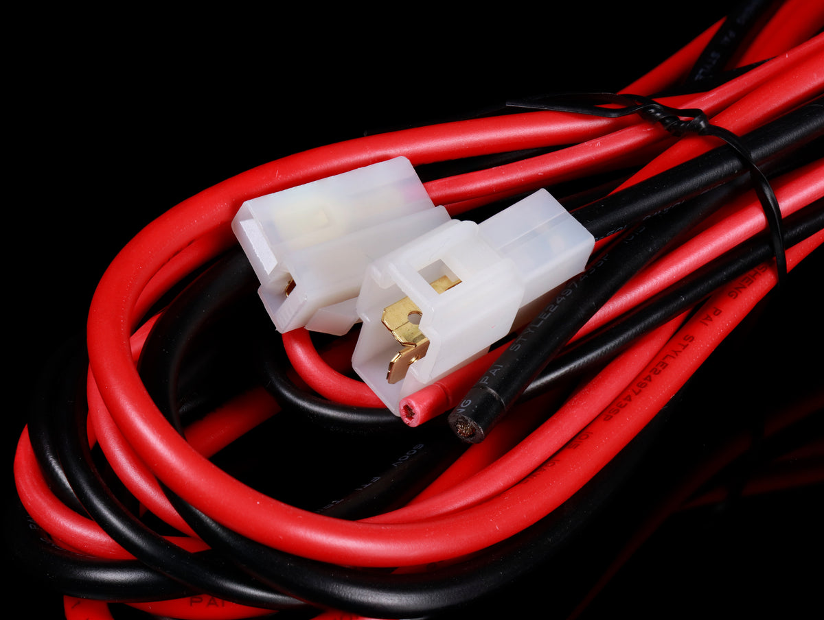 JDI Ghost Lock - Universal Harness - JHPUSA