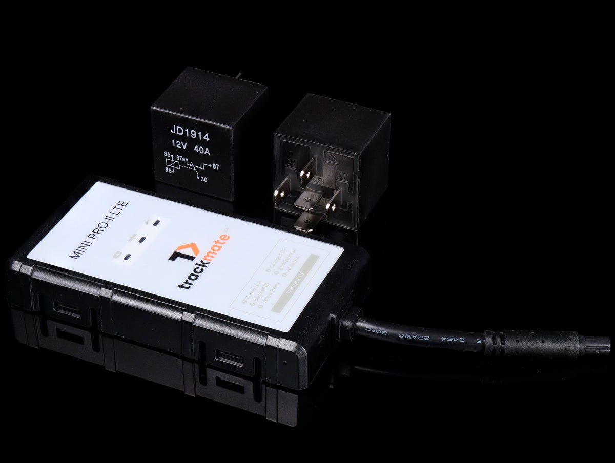 JDI Ghost Lock - Universal Harness - JHPUSA