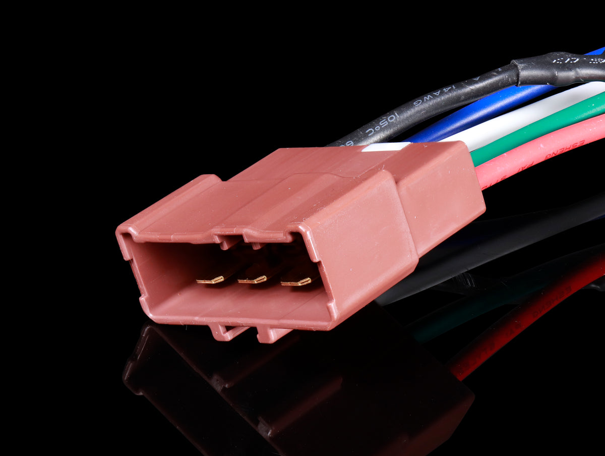 JDI Main Relay w/ Kill Switch - Honda / Acura - JHPUSA