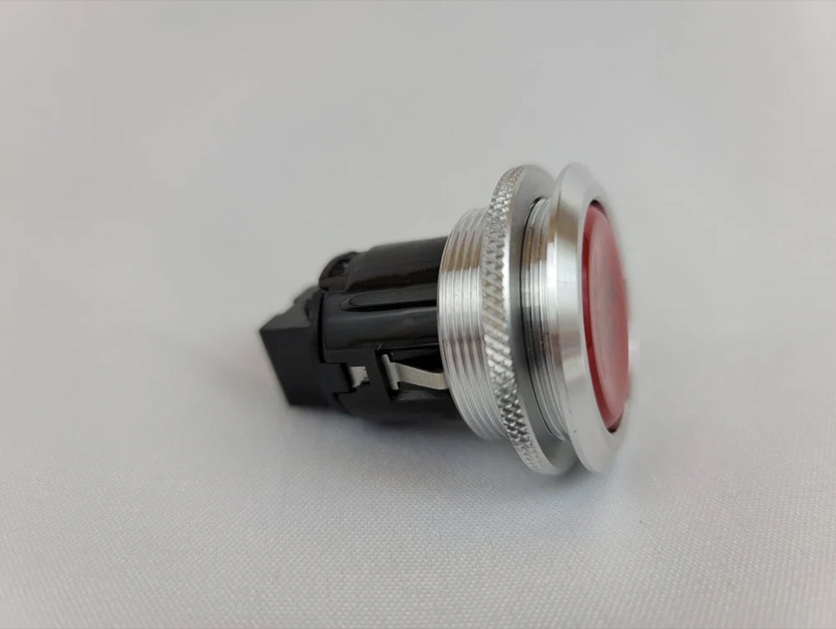 JDI Start Button Upgrade - JHPUSA