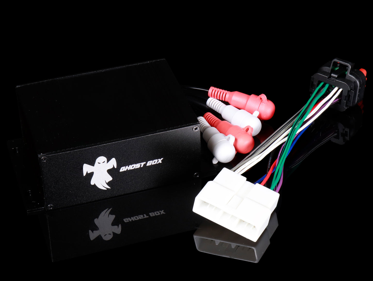 JDI Ghost Box 3.0 - Honda