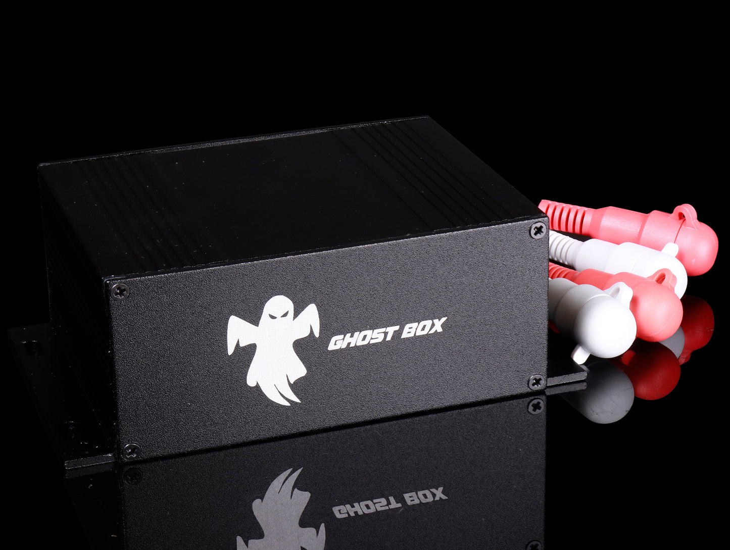 JDI Ghost Box 3.0 - Honda