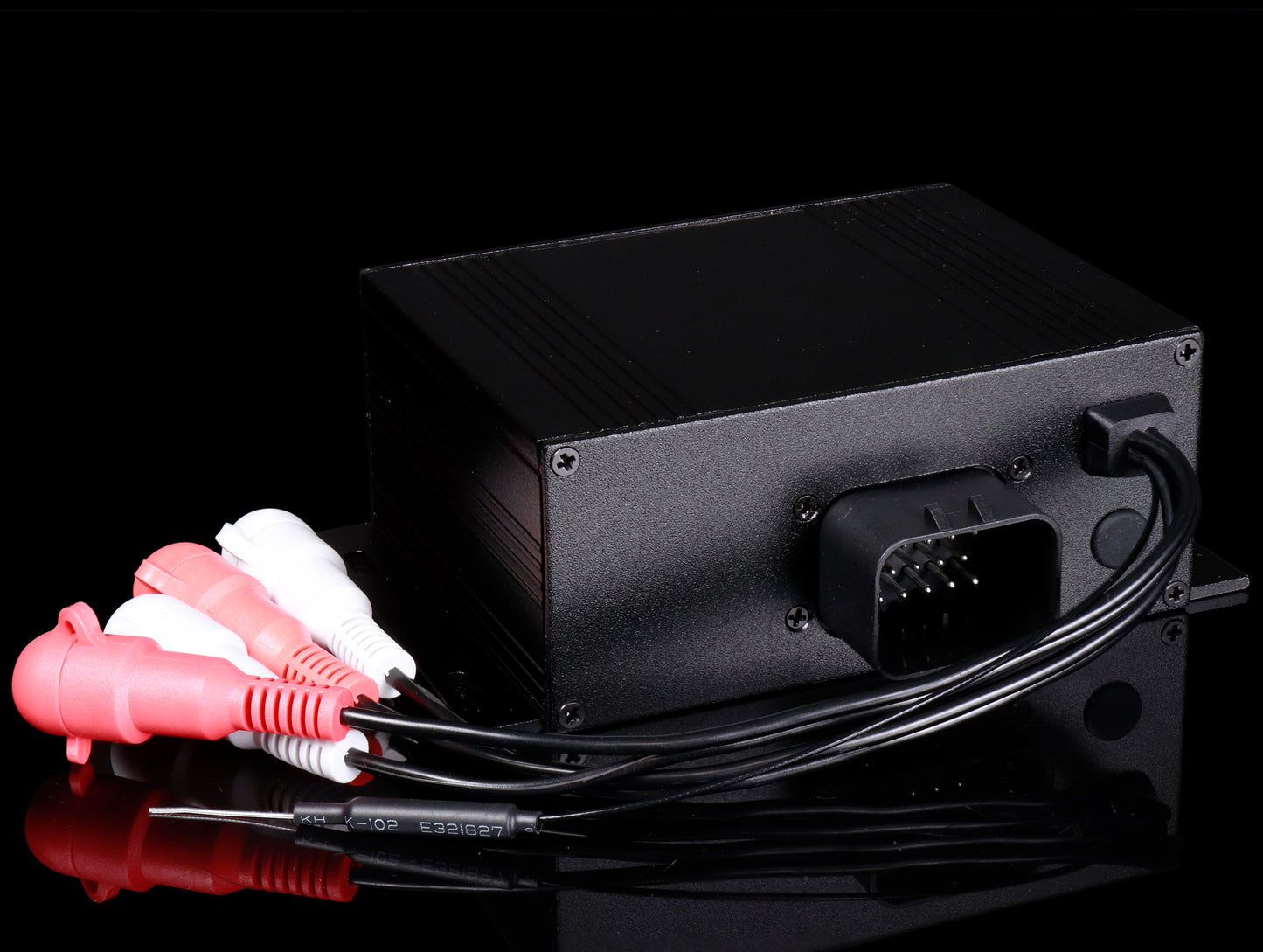 JDI Ghost Box 3.0 - Honda