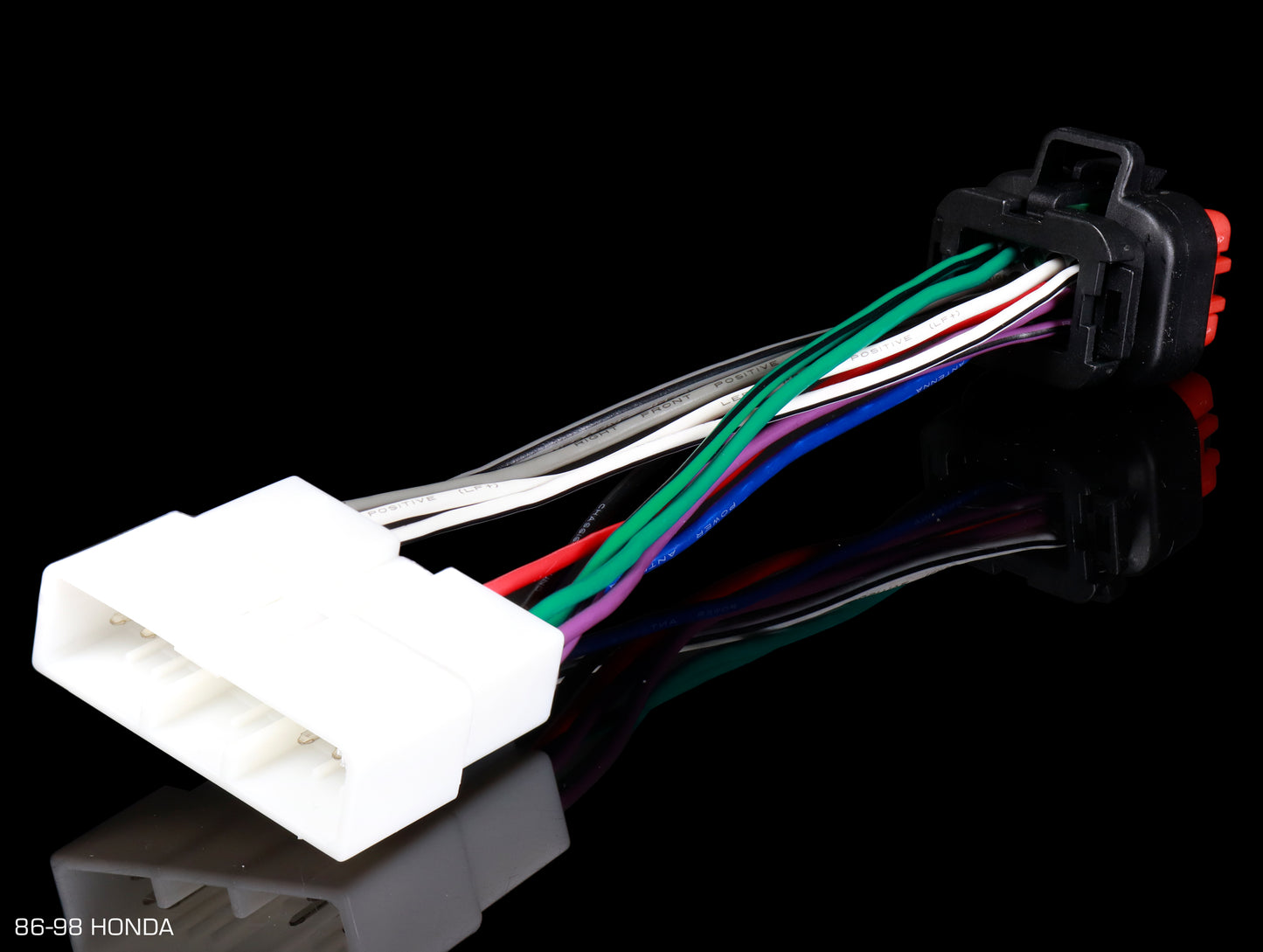 JDI Ghost Box 3.0 - Honda