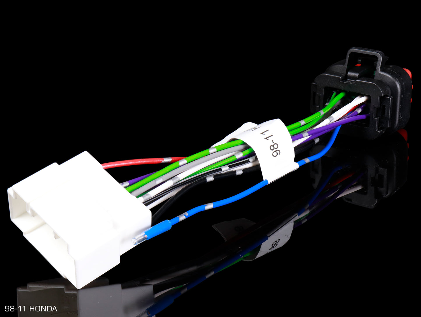 JDI Ghost Box 3.0 - Honda