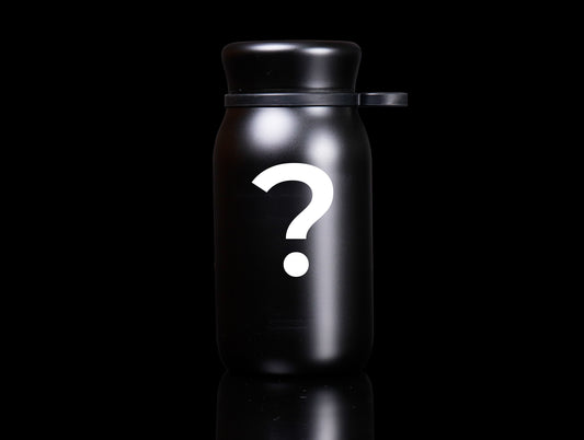 Mystery Tumbler Flask