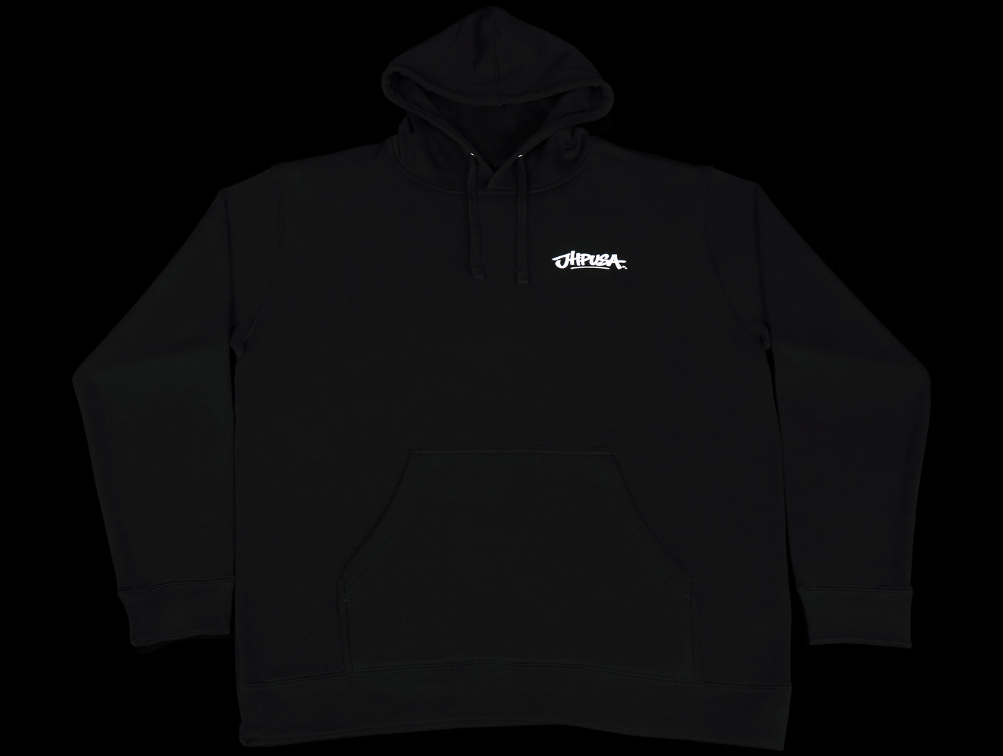 JHPUSA Graffiti Hoodie