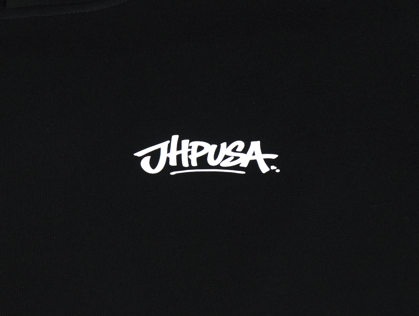 JHPUSA Graffiti Hoodie