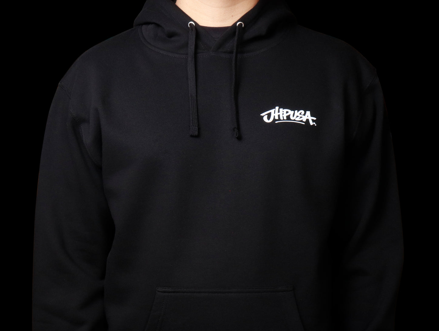 JHPUSA Graffiti Hoodie