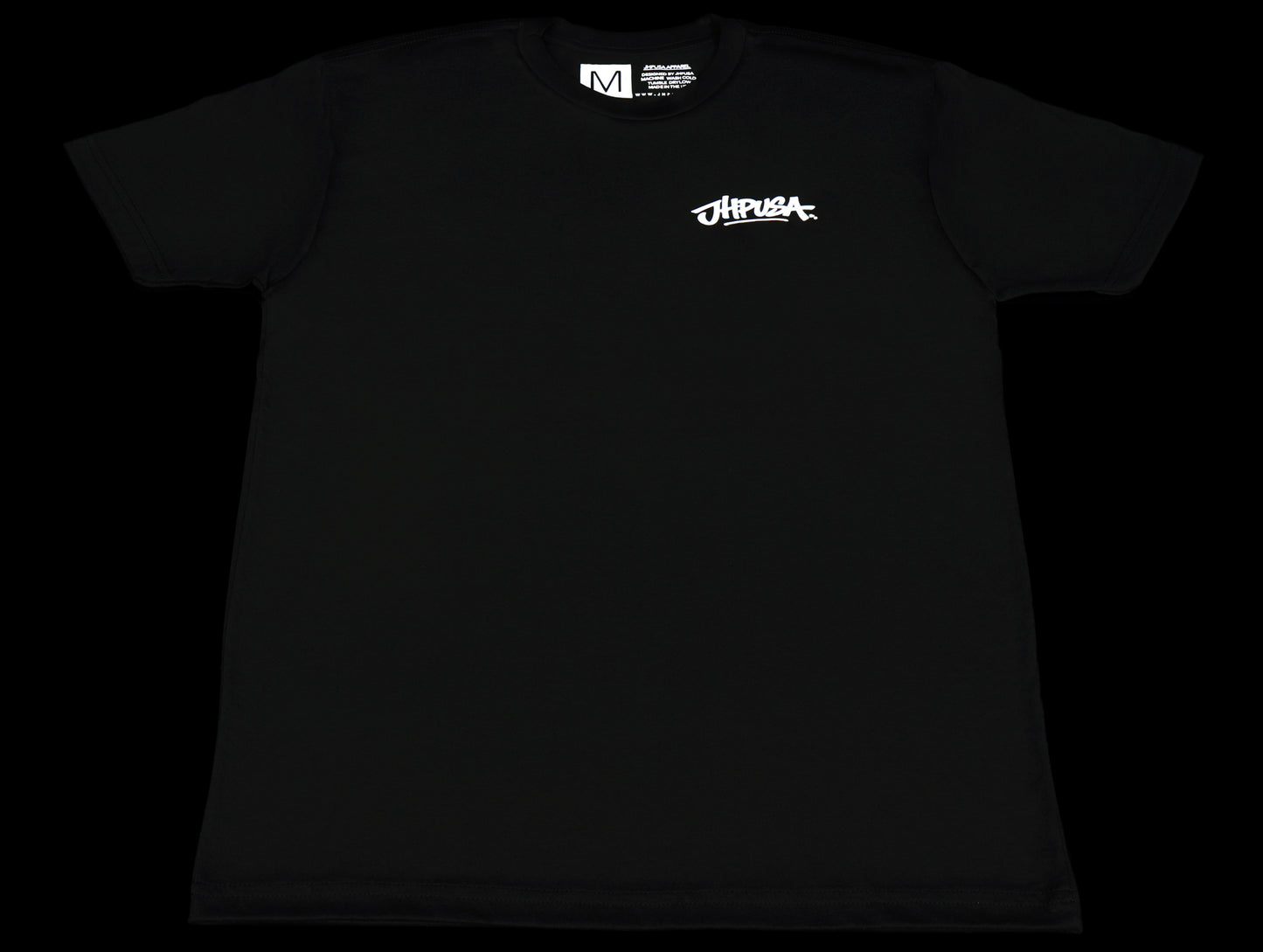JHPUSA Graffiti Tee