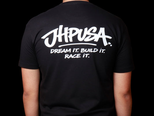 JHPUSA Graffiti Tee