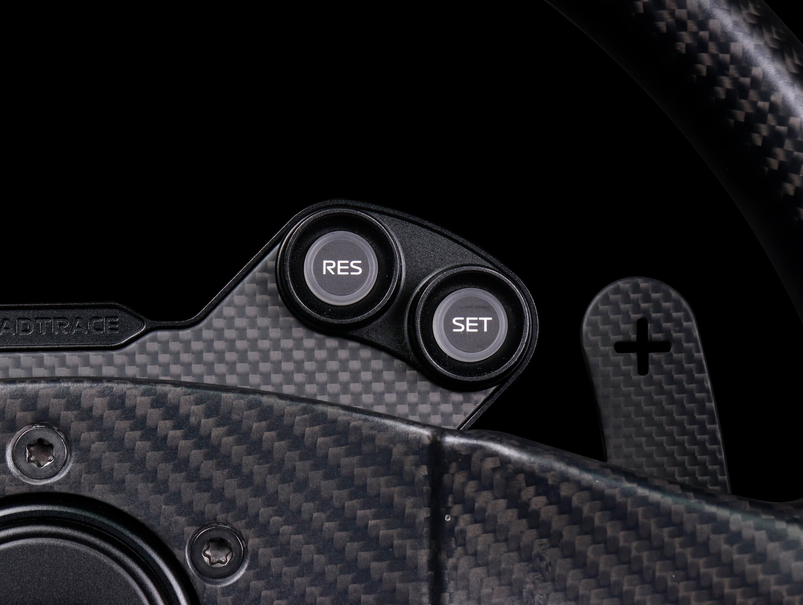 JQ Werks GEN2 Clubsport Racing Steering Wheel System - 23+ Civic