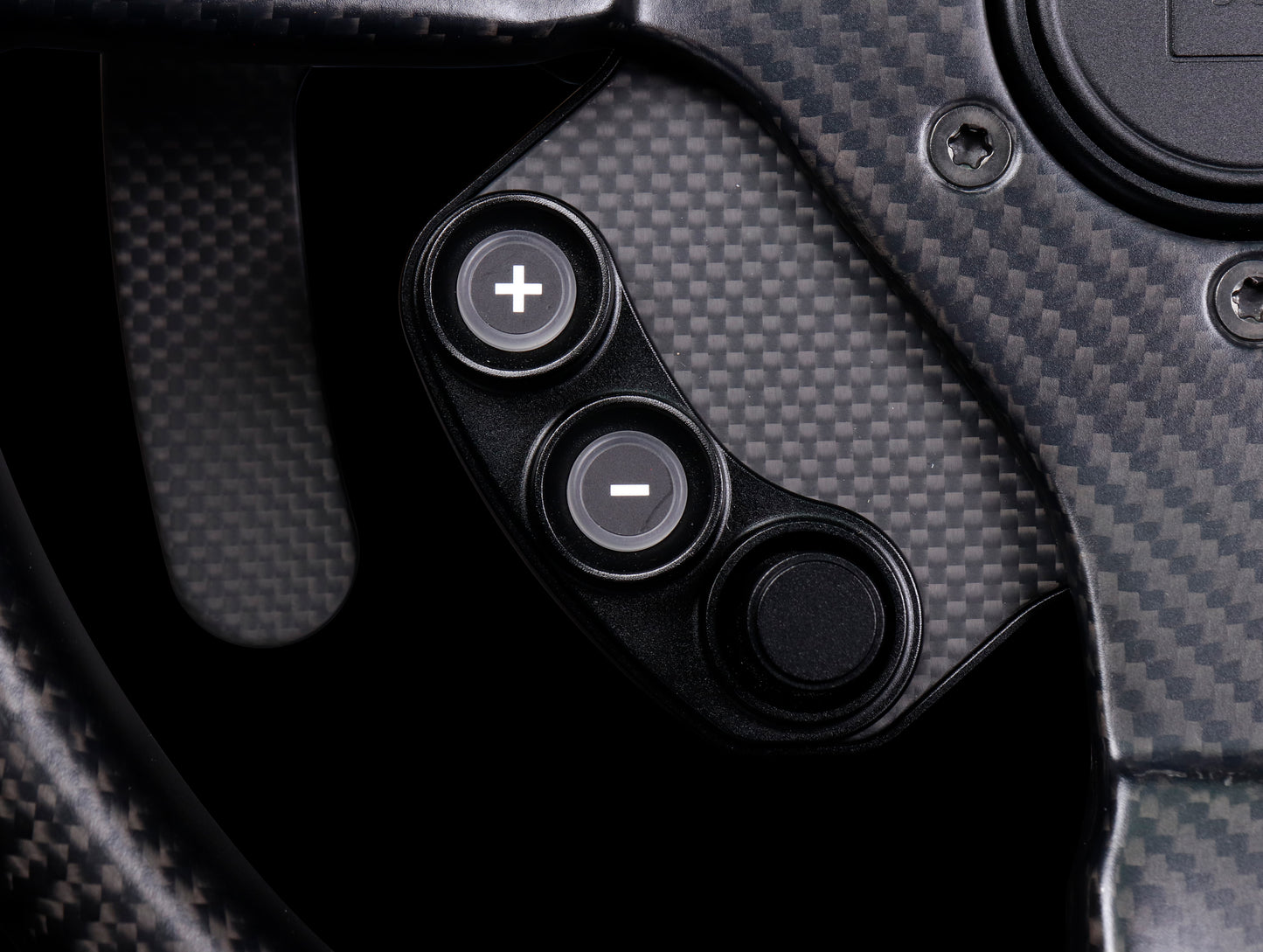 JQ Werks GEN2 Clubsport Racing Steering Wheel System - 23+ Civic Type R (FL5) / 23+ Integra Type S (DE5)