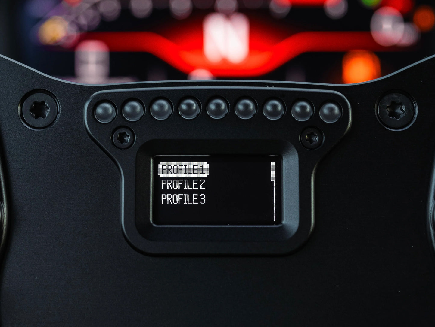 JQ Werks GEN2 Formula Racing Steering Wheel System - 23+ Civic Type R (FL5) / 23+ Integra Type S (DE5)