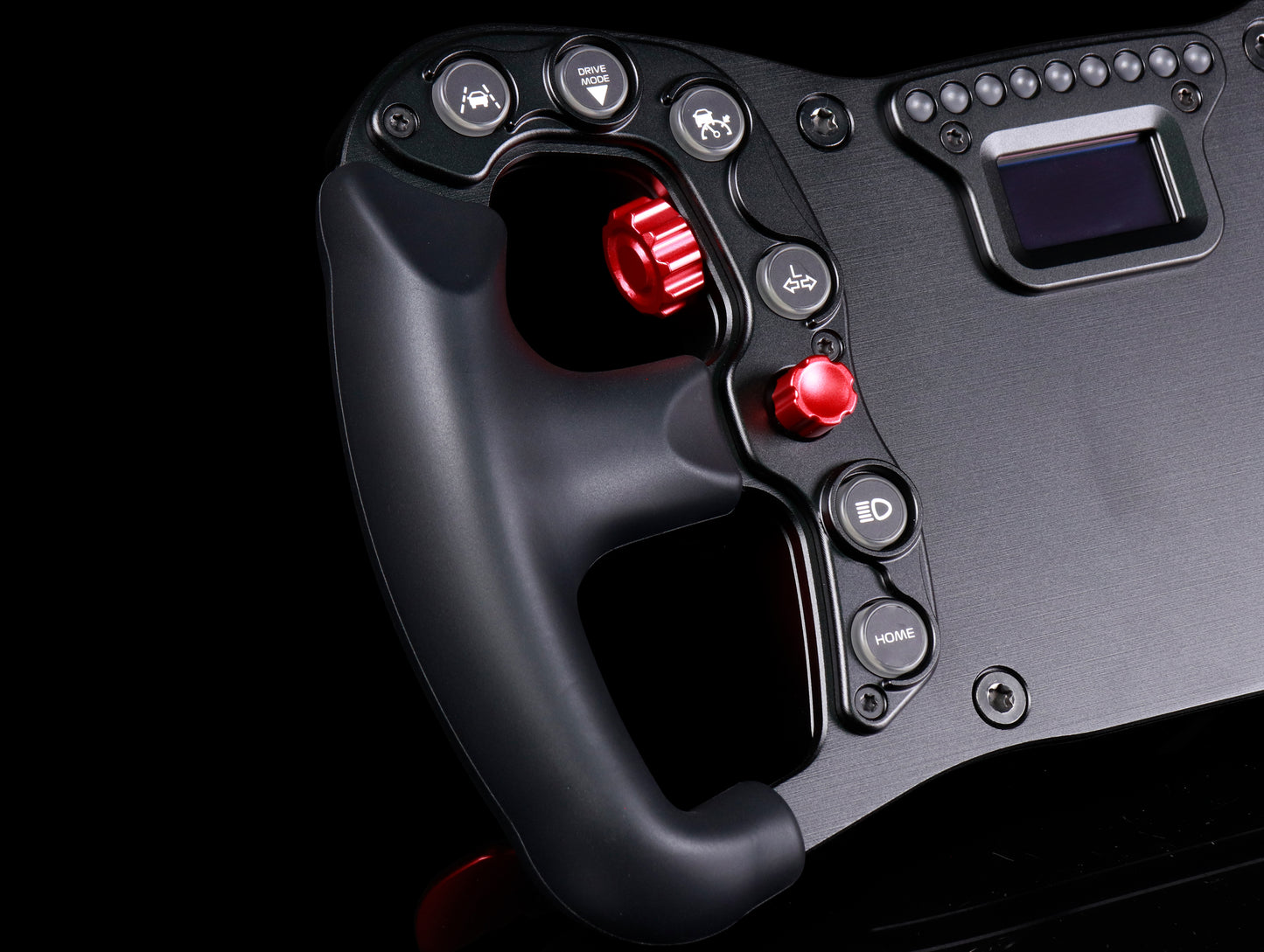 JQ Werks GEN2 Formula Racing Steering Wheel System - 23+ Civic Type R (FL5) / 23+ Integra Type S (DE5)