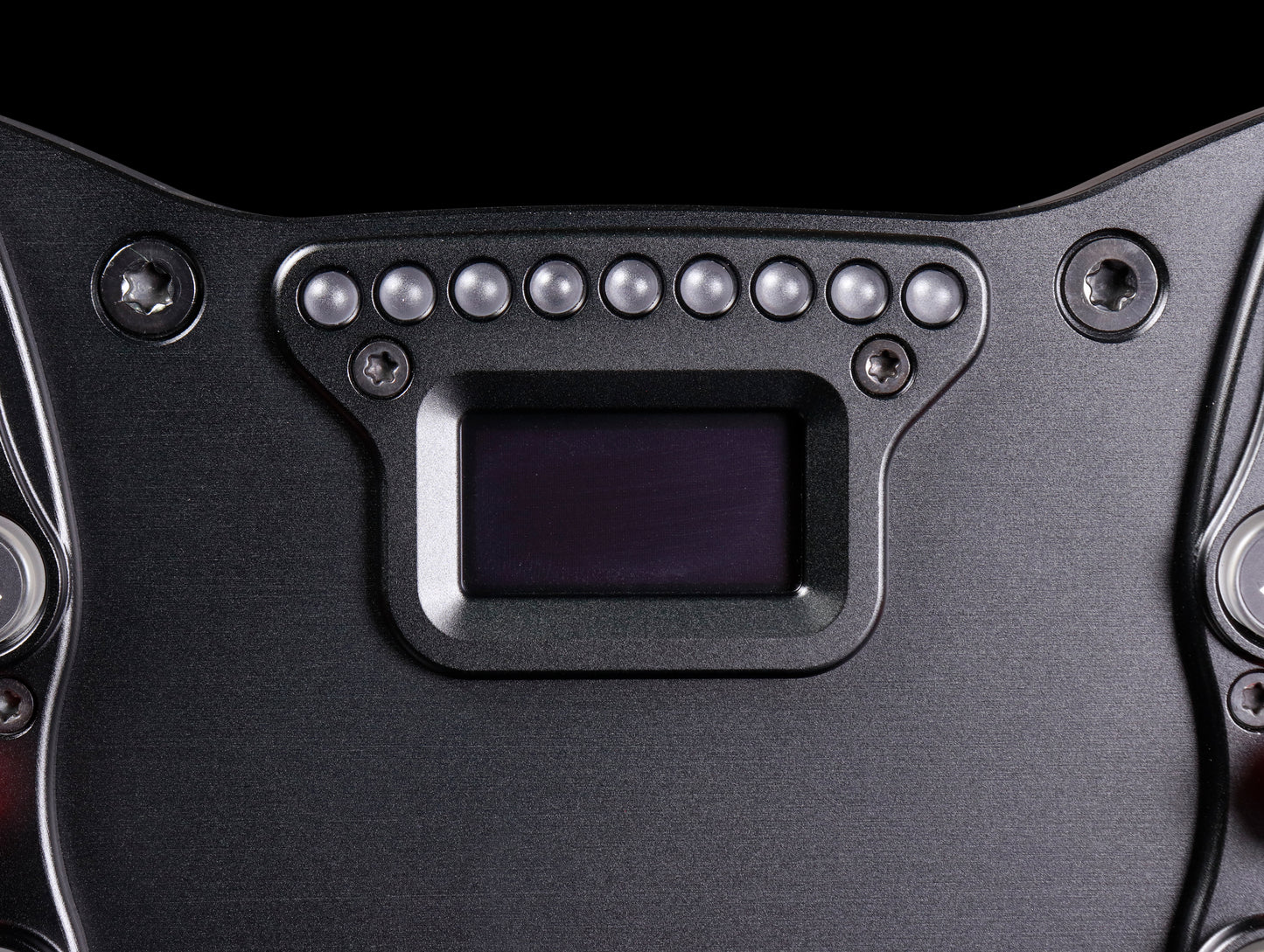 JQ Werks GEN2 Formula Racing Steering Wheel System - 23+ Civic Type R (FL5) / 23+ Integra Type S (DE5)