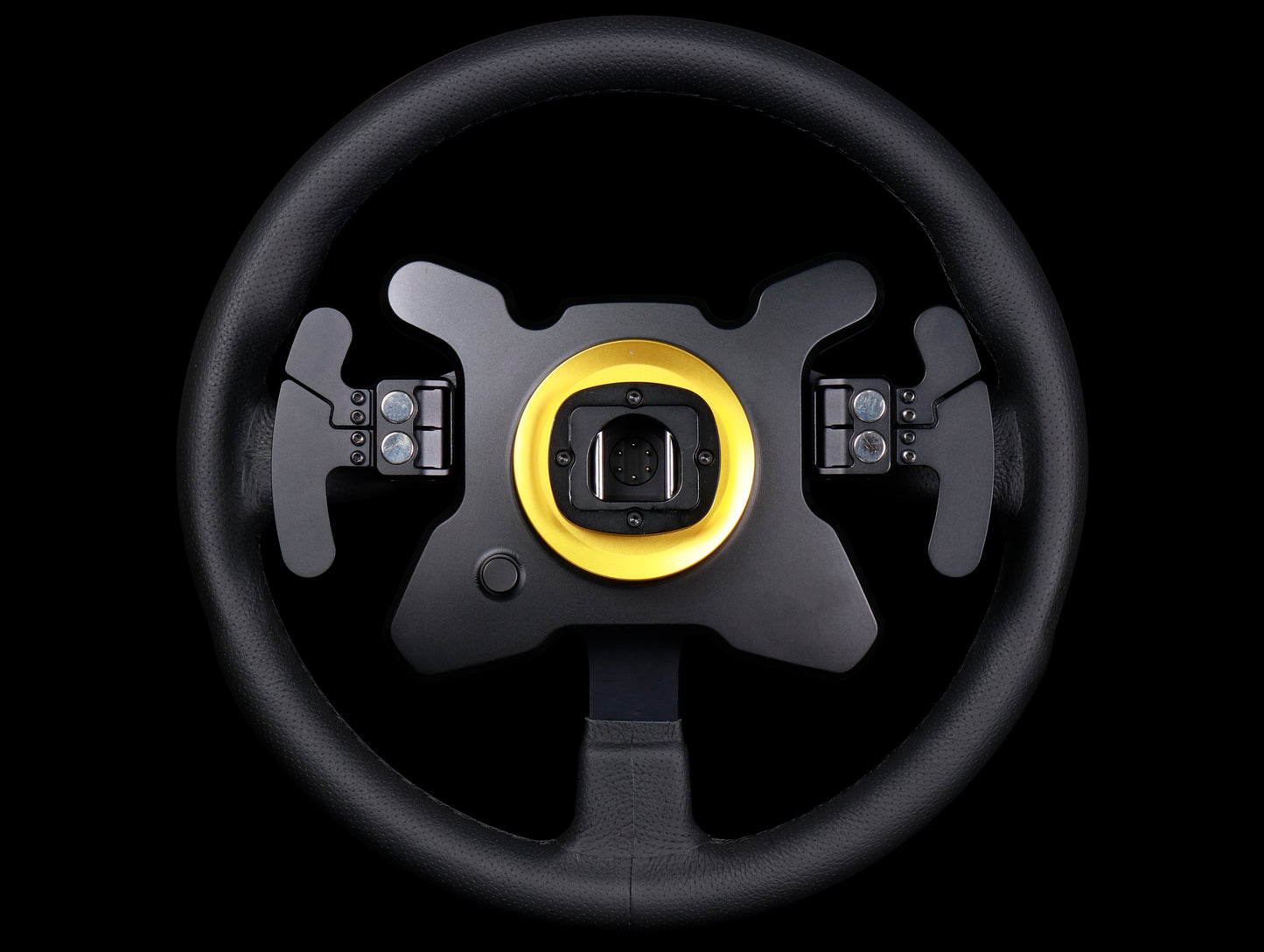 JQ Werks GEN2 Podium Racing Steering Wheel System - 23+ Civic Type R (FL5) / 23+ Integra Type S (DE5)